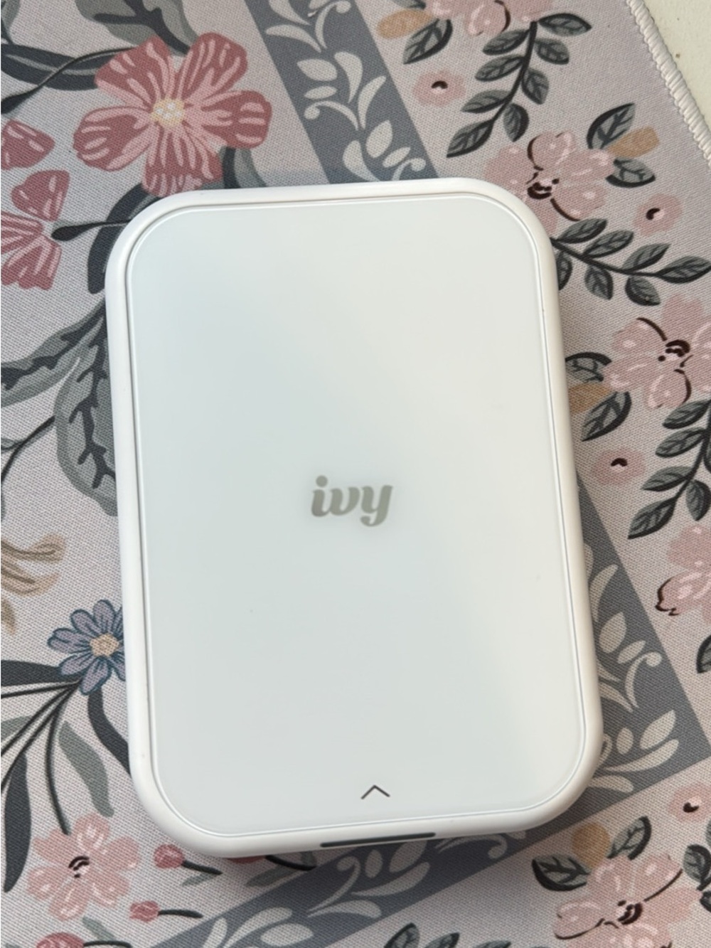 Canon Ivy White Portable Mobile Broadband Hub